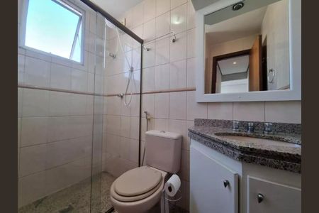Foto 17 de apartamento à venda com 3 quartos, 130m² em Buritis, Belo Horizonte