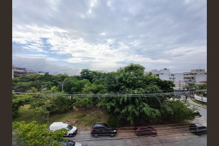 Apartamento para alugar com 117m², 3 quartos e 2 vagas Apartamento para alugar com 117m², 3 quartos e 2 vagasVaranda Vista