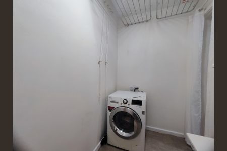 Apartamento para alugar com 117m², 3 quartos e 2 vagas Apartamento para alugar com 117m², 3 quartos e 2 vagasÁrea de Serviço