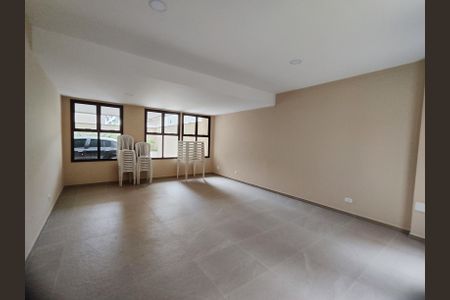 Apartamento para alugar com 117m², 3 quartos e 2 vagas Apartamento para alugar com 117m², 3 quartos e 2 vagasÁrea Comum