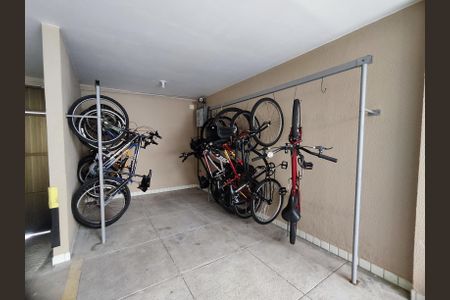 Apartamento para alugar com 117m², 3 quartos e 2 vagas Apartamento para alugar com 117m², 3 quartos e 2 vagasÁrea Comum