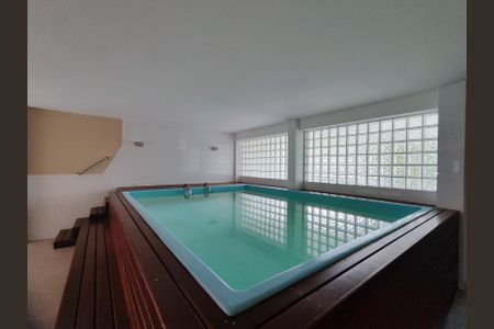 Apartamento para alugar com 117m², 3 quartos e 2 vagas Apartamento para alugar com 117m², 3 quartos e 2 vagasÁrea Comum