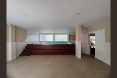 Apartamento para alugar com 117m², 3 quartos e 2 vagas Apartamento para alugar com 117m², 3 quartos e 2 vagasÁrea Comum