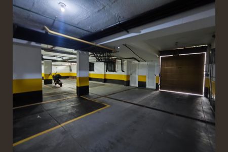 Apartamento para alugar com 117m², 3 quartos e 2 vagas Apartamento para alugar com 117m², 3 quartos e 2 vagasÁrea Comum