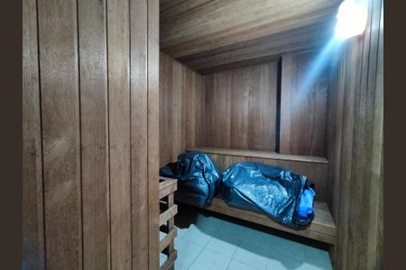 Apartamento para alugar com 117m², 3 quartos e 2 vagas Apartamento para alugar com 117m², 3 quartos e 2 vagasÁrea Comum