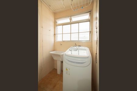 Apartamento à venda com 66m², 2 quartos e 1 vaga Apartamento à venda com 66m², 2 quartos e 1 vagaÁrea de Serviço