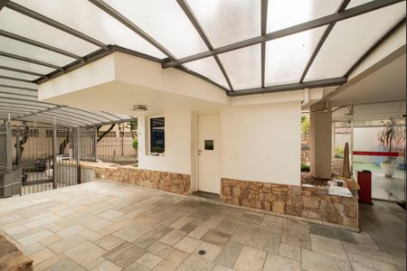 Apartamento à venda com 66m², 2 quartos e 1 vaga Apartamento à venda com 66m², 2 quartos e 1 vagaHall de entrada