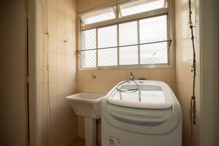 Apartamento à venda com 66m², 2 quartos e 1 vaga Apartamento à venda com 66m², 2 quartos e 1 vagaÁrea de Serviço