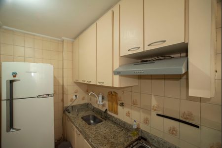 Apartamento à venda com 66m², 2 quartos e 1 vaga Apartamento à venda com 66m², 2 quartos e 1 vagaCozinha