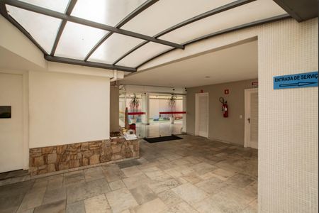 Apartamento à venda com 66m², 2 quartos e 1 vaga Apartamento à venda com 66m², 2 quartos e 1 vagaHall de entrada