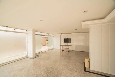 Apartamento à venda com 66m², 2 quartos e 1 vaga Apartamento à venda com 66m², 2 quartos e 1 vagaÁrea comum - Salão de festas