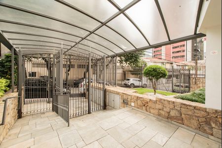 Apartamento à venda com 66m², 2 quartos e 1 vaga Apartamento à venda com 66m², 2 quartos e 1 vagaHall de entrada