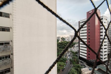 Apartamento à venda com 66m², 2 quartos e 1 vaga Apartamento à venda com 66m², 2 quartos e 1 vagaVista do Quarto 2