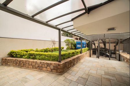 Apartamento à venda com 66m², 2 quartos e 1 vaga Apartamento à venda com 66m², 2 quartos e 1 vagaHall de entrada