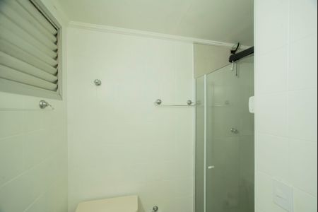 Apartamento à venda com 66m², 2 quartos e 1 vaga Apartamento à venda com 66m², 2 quartos e 1 vagaBanheiro