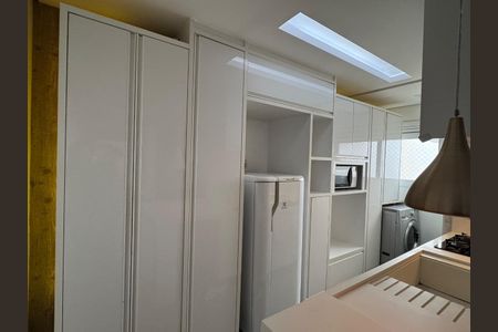 Apartamento à venda com 51m², 2 quartos e 1 vaga Apartamento à venda com 51m², 2 quartos e 1 vagaFoto 08