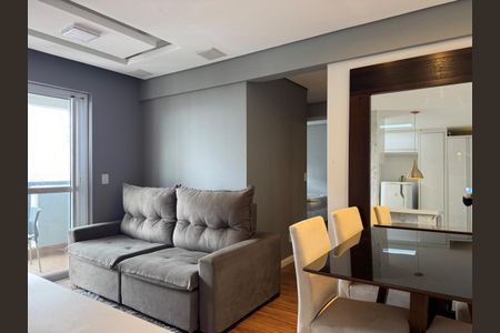 Apartamento à venda com 51m², 2 quartos e 1 vaga Apartamento à venda com 51m², 2 quartos e 1 vagaFoto 01