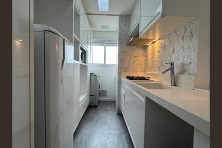 Apartamento à venda com 51m², 2 quartos e 1 vaga Apartamento à venda com 51m², 2 quartos e 1 vagaFoto 05