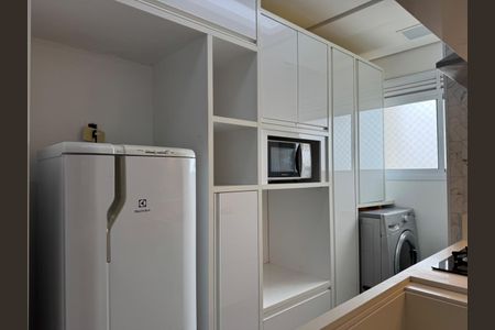 Apartamento à venda com 51m², 2 quartos e 1 vaga Apartamento à venda com 51m², 2 quartos e 1 vagaFoto 07
