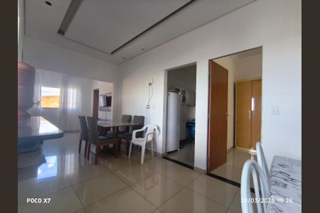 Casa à venda com 5 quartos, 152m² em Renascença, Belo Horizonte