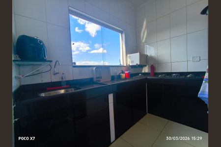 Casa à venda com 5 quartos, 152m² em Renascença, Belo Horizonte