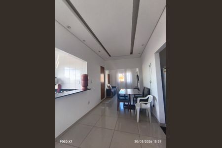 Casa à venda com 5 quartos, 152m² em Renascença, Belo Horizonte