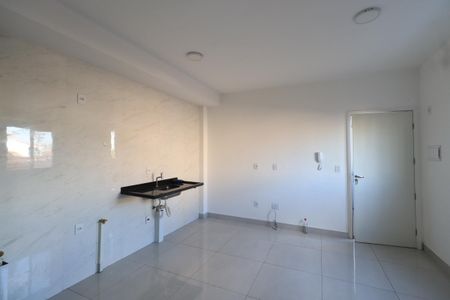 Apartamento para alugar com 42m², 2 quartos e sem vagaSala/Cozinha