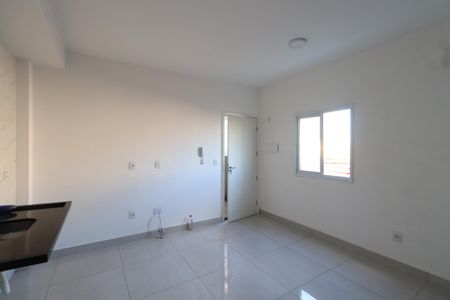 Sala/Cozinha de apartamento para alugar com 2 quartos, 38m² em Vila Matilde, São Paulo