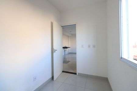 Apartamento para alugar com 42m², 2 quartos e sem vagaQuarto 2