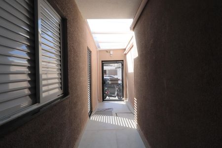 Apartamento para alugar com 42m², 2 quartos e sem vagaÁrea comum