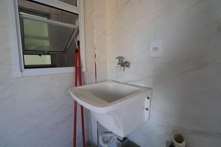 Apartamento para alugar com 42m², 2 quartos e sem vagaÁrea de Serviço