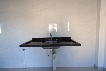 Apartamento para alugar com 42m², 2 quartos e sem vagaCozinha