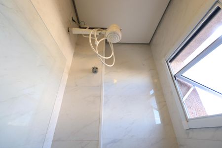 Apartamento para alugar com 42m², 2 quartos e sem vagaBanheiro