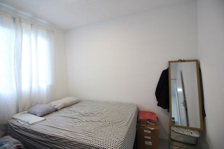 Quarto 2 de apartamento para alugar com 2 quartos, 41m² em Taquara, Rio de Janeiro