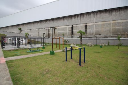 Apartamento para alugar com 41m², 2 quartos e 1 vagaÁrea Comum