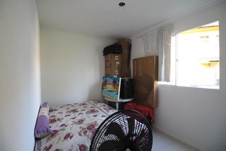 Quarto 1 de apartamento para alugar com 2 quartos, 41m² em Taquara, Rio de Janeiro