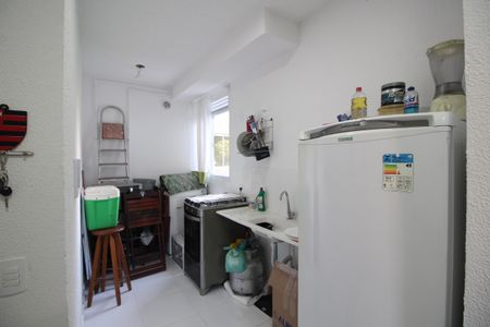 Apartamento para alugar com 41m², 2 quartos e 1 vagaCozinha