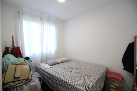 Apartamento para alugar com 41m², 2 quartos e 1 vagaQuarto 2
