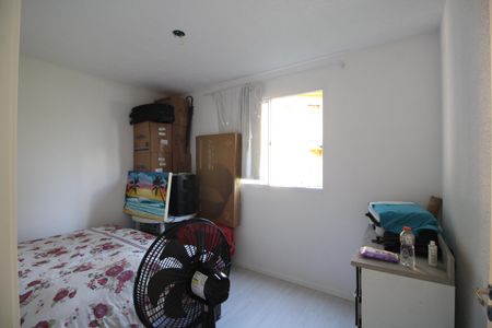 Apartamento para alugar com 41m², 2 quartos e 1 vagaQuarto 1