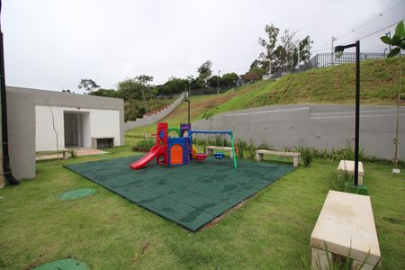 Apartamento para alugar com 41m², 2 quartos e 1 vagaÁrea Comum