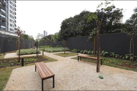 Studio para alugar com 20m², 1 quarto e sem vagaÁrea comum