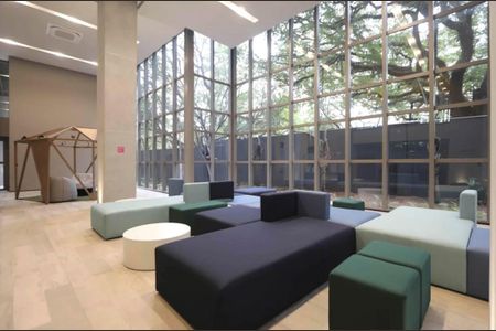 Studio para alugar com 20m², 1 quarto e sem vagaÁrea comum