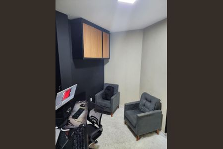 Apartamento à venda com 132m², 4 quartos e 2 vagas Apartamento à venda com 132m², 4 quartos e 2 vagasQuarto