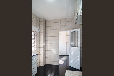 Apartamento à venda com 100m², 3 quartos e sem vagaCozinha