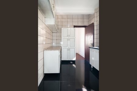 Apartamento à venda com 100m², 3 quartos e sem vagaCozinha