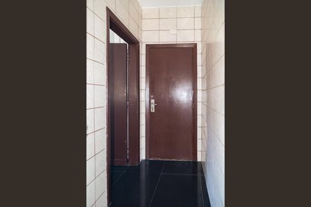 Apartamento à venda com 100m², 3 quartos e sem vagaCozinha