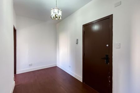 Apartamento à venda com 100m², 3 quartos e sem vagaSala Entrada