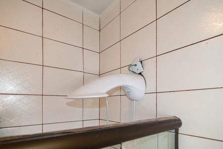 Apartamento à venda com 100m², 3 quartos e sem vagaBanheiro Quarto 3 - Suíte