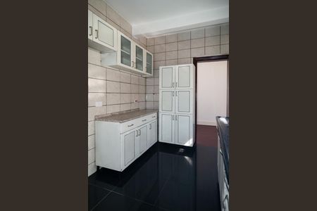 Apartamento à venda com 100m², 3 quartos e sem vagaCozinha