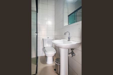 Apartamento à venda com 100m², 3 quartos e sem vagaBanheiro Social
